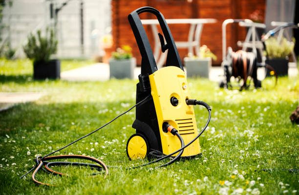 Best Soft Washing  in Dowagiac, MI